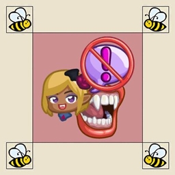 No Bloodsucker Secret project image