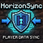 HorizonSync logo