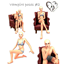 Vampire poses #2 logo