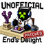 End's Delight - Patched (Unofficial) logo