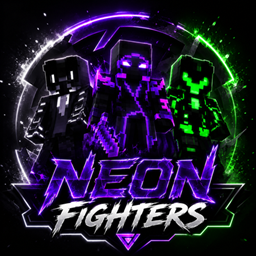 Neon Fighters project image