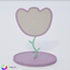 Blossomi Vanity Mirror  logo