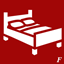Bed Benefits [Fork] logo