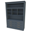 Comiko - Modern Farm Kitchen Cabinet Big v1 logo