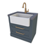 Comiko - Modern Farm Kitchen Sink Plaster Countertop logo