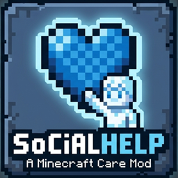 Social Help logo