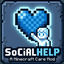 Social Help logo