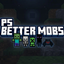 ps bettermobs logo