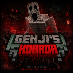 Genji's Horror project image