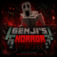 Genji's Horror logo