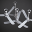 Industrial Ceiling Fan logo