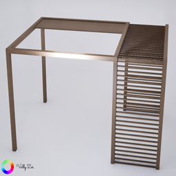 Veltrix Shade Pavilion  project image