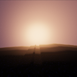 The End Upgrade project image