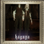 [kaguya]✟ bloodborne ✟foreign set suit logo