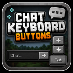 ChatKeyboardButtons logo