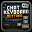 ChatKeyboardButtons logo