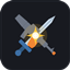 Epic Fight × TacZ First-Person Compat logo
