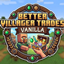 Better Villager Trades Vanilla logo