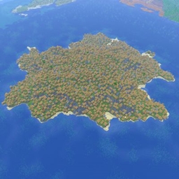 Giant Village Survival Island (Achievements On) project image
