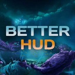 Better HUD logo