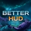 Better HUD logo
