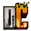 Deceased RS logo