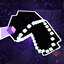 Daily Boss X Wither Storm logo