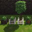 City Garden Pot By Serinion | Chinese Translation logo