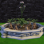 Circle Planter box By Serinion | Chinese Translation logo