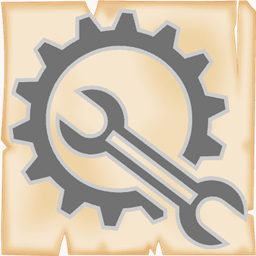 TetraInherit Improvement logo