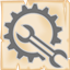 TetraInherit Improvement logo