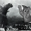 GodziCat logo