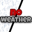No weather PRO logo