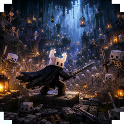 Hollow Knight (Shadow Vers) project image