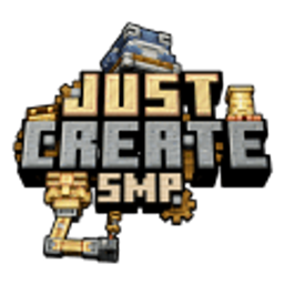Just Create SMP + logo