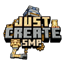 Just Create SMP + logo