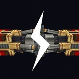 Create Docking Forge Energy Transfer project image