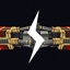 Create Docking Forge Energy Transfer logo