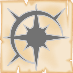 TetraInherit Enchant logo