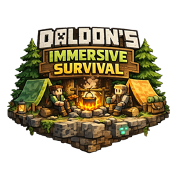 Daldon's Immersive Survival project image