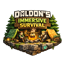 Daldon's Immersive Survival logo