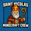 Saint Nicolas Crew: Ultimate Survival Experience logo