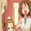 EyePhone K-ON Screen Animation Example logo