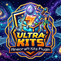 Ultra-Kits logo