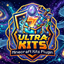 Ultra-Kits logo