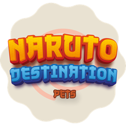 Naruto Destination - Pets project image