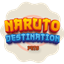 Naruto Destination - Pets logo