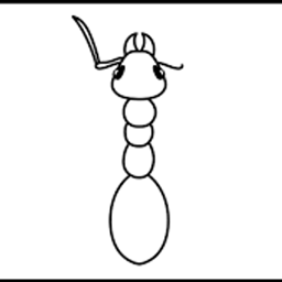 fireant's cult logo