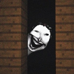 Gabbe's analog horror logo