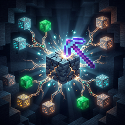 Vein-Breaker logo